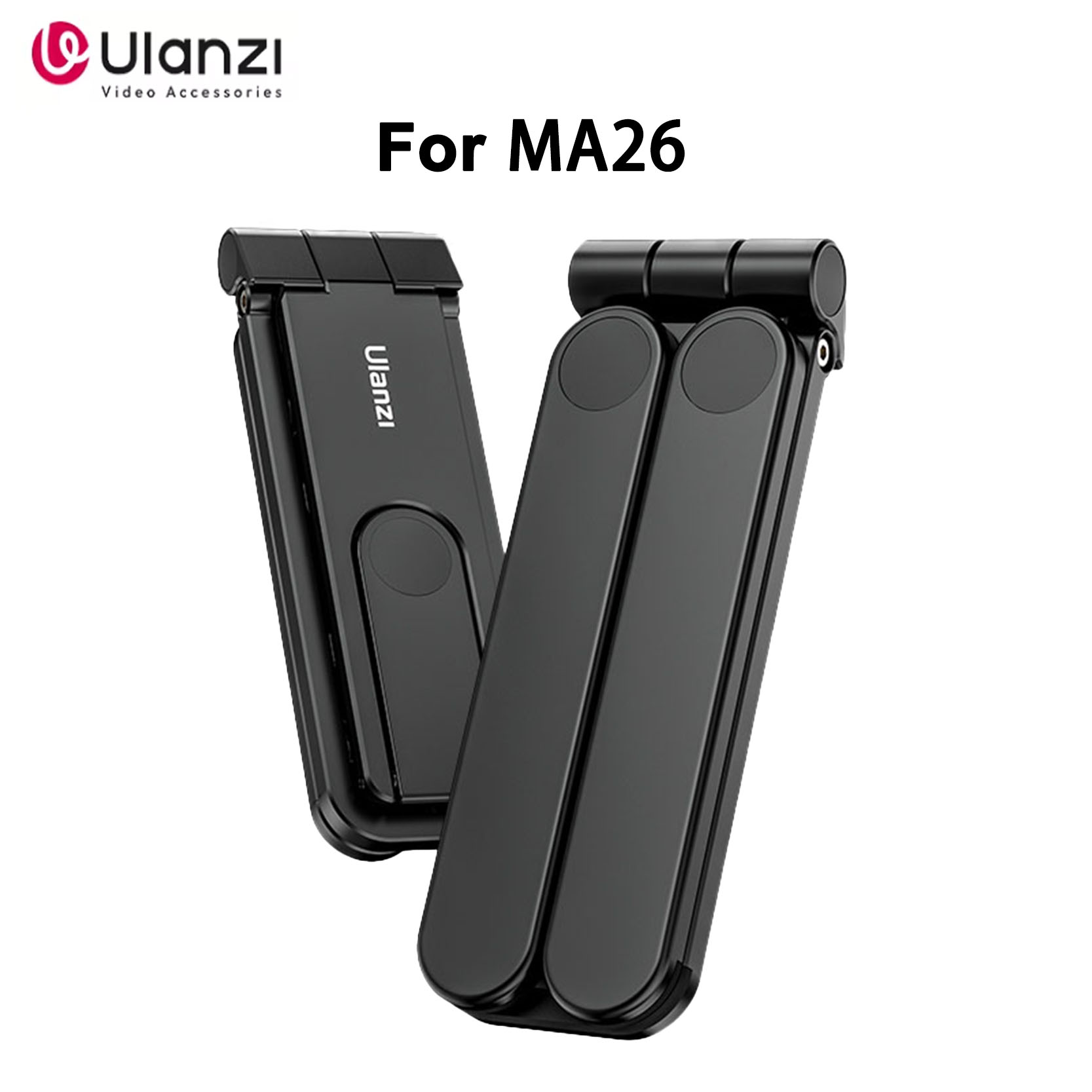 Photography Is - الأصلي Ulanzi MA26 الدومينو جيب طوي