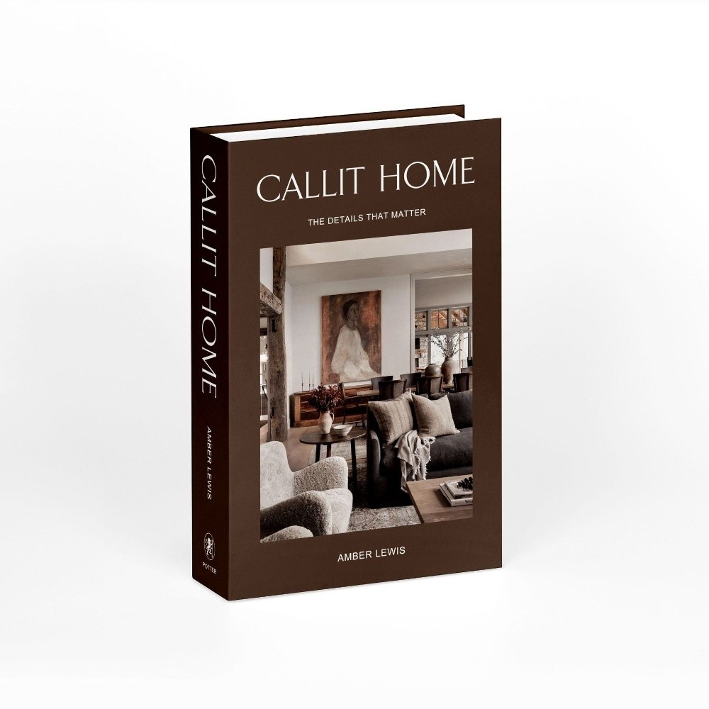 Photography Book - كتب وهمية قابلة للطي بتصميم بسيط،