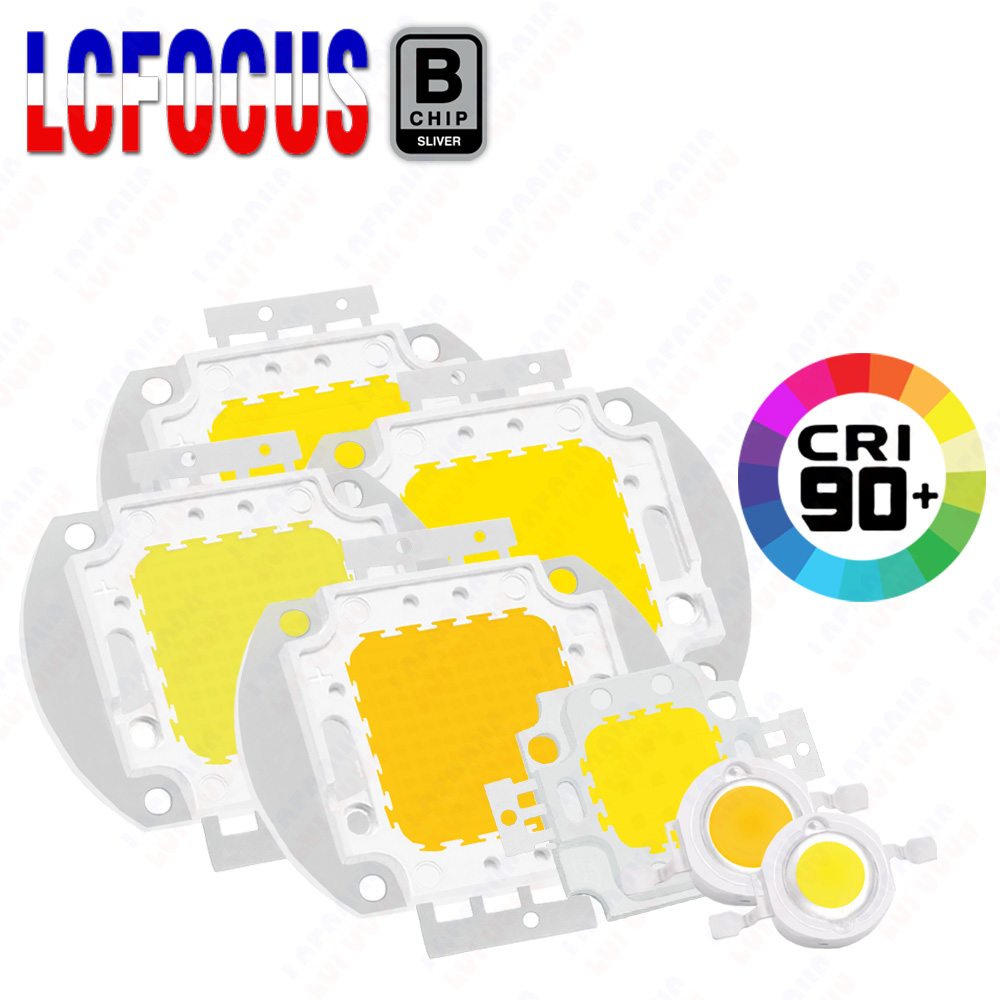 Photography Natural Lighting - CRI Ra 90 LED رقاقة 1