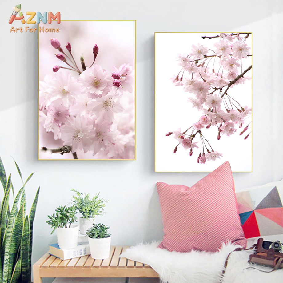 لوحة جدارية قماشية من AZNM بتص - مراجعة Photography Quotes وسعره