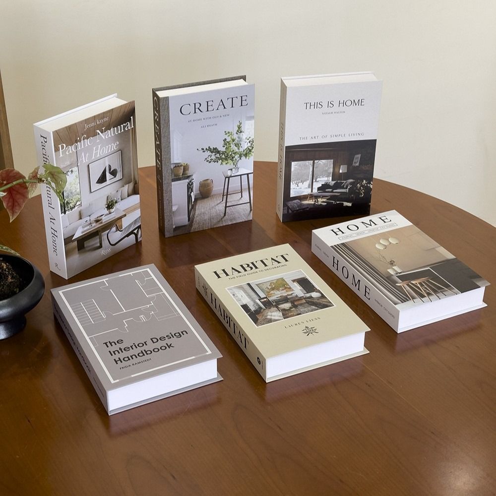 كتب وهمية قابلة للطي بتصميم بس - مراجعة Photography Book وسعره