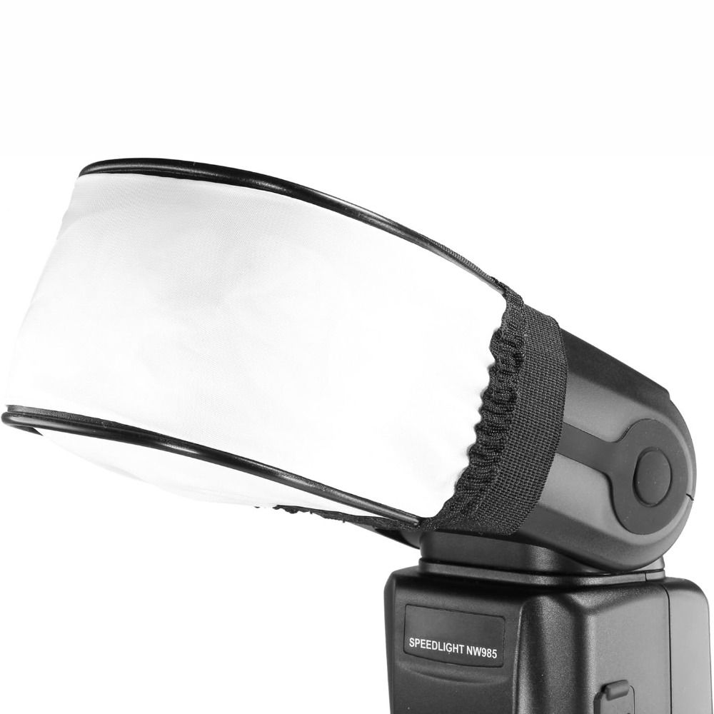 سوفت بوكس جديد عالمي صغير محمو - مراجعة Strobe Light Studio وسعره