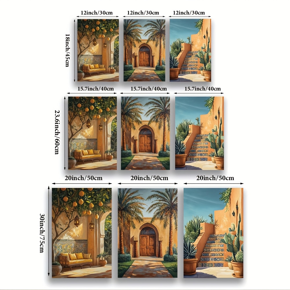 لوحة قماشية بدون إطار [JIT] 3  - مراجعة Photography Kit وسعره