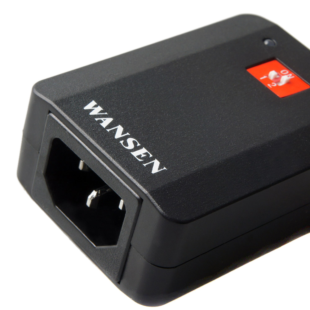 Andoer-مشغل فلاش استوديو لاسلك - مراجعة Strobe Light Studio وسعره