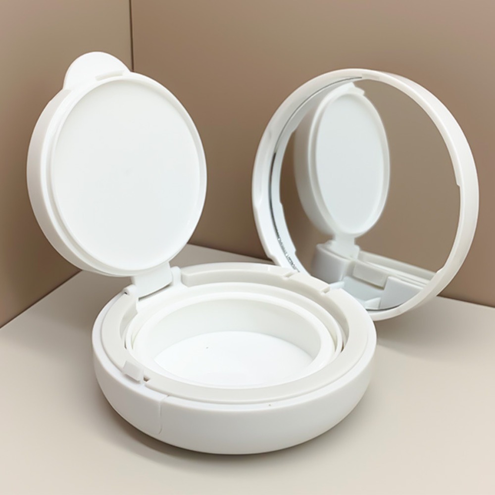 علبة مكياج محمولة فارغة بسعة 1 - مراجعة Beauty Dish Softbox وسعره