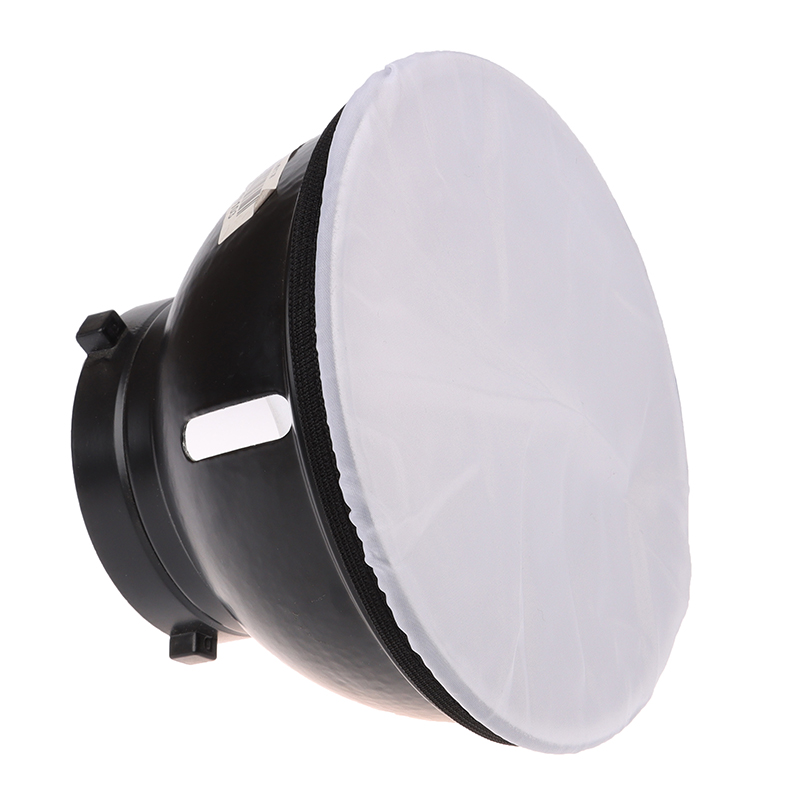 قماش ناشر ناعم للتصوير الفوتوغ - مراجعة Strobe Light Studio وسعره