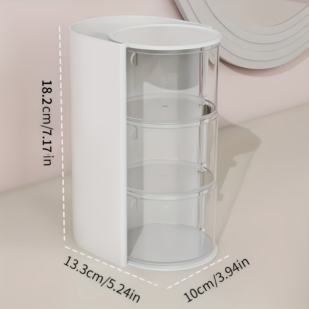 صندوق تخزين مستحضرات التجميل ا - مراجعة Beauty Dish Softbox وسعره