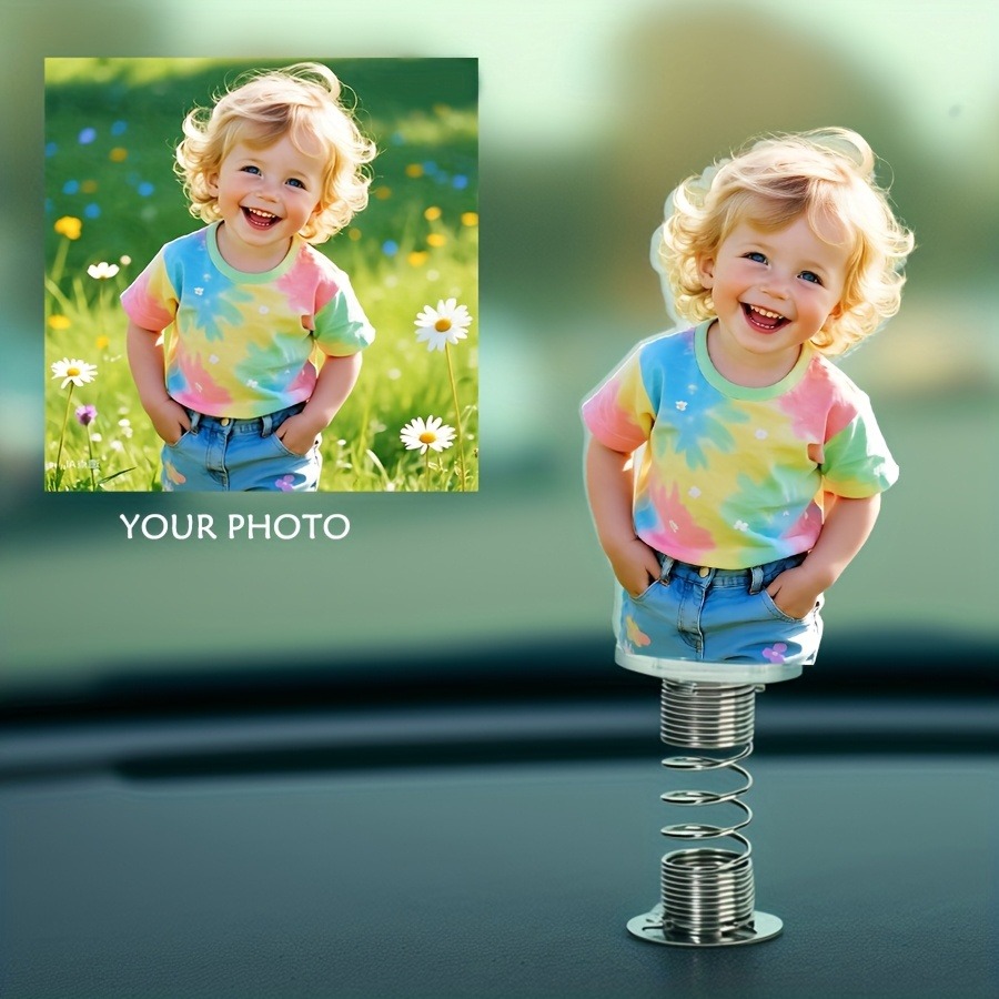 زينة صور أكريليك مخصصة |   زين - مراجعة Photography Ideas وسعره