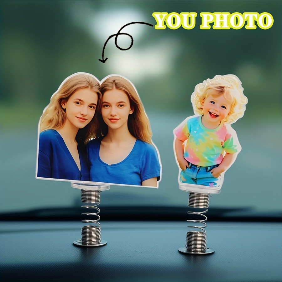 زينة صور أكريليك مخصصة |   زين - مراجعة Photography Ideas وسعره