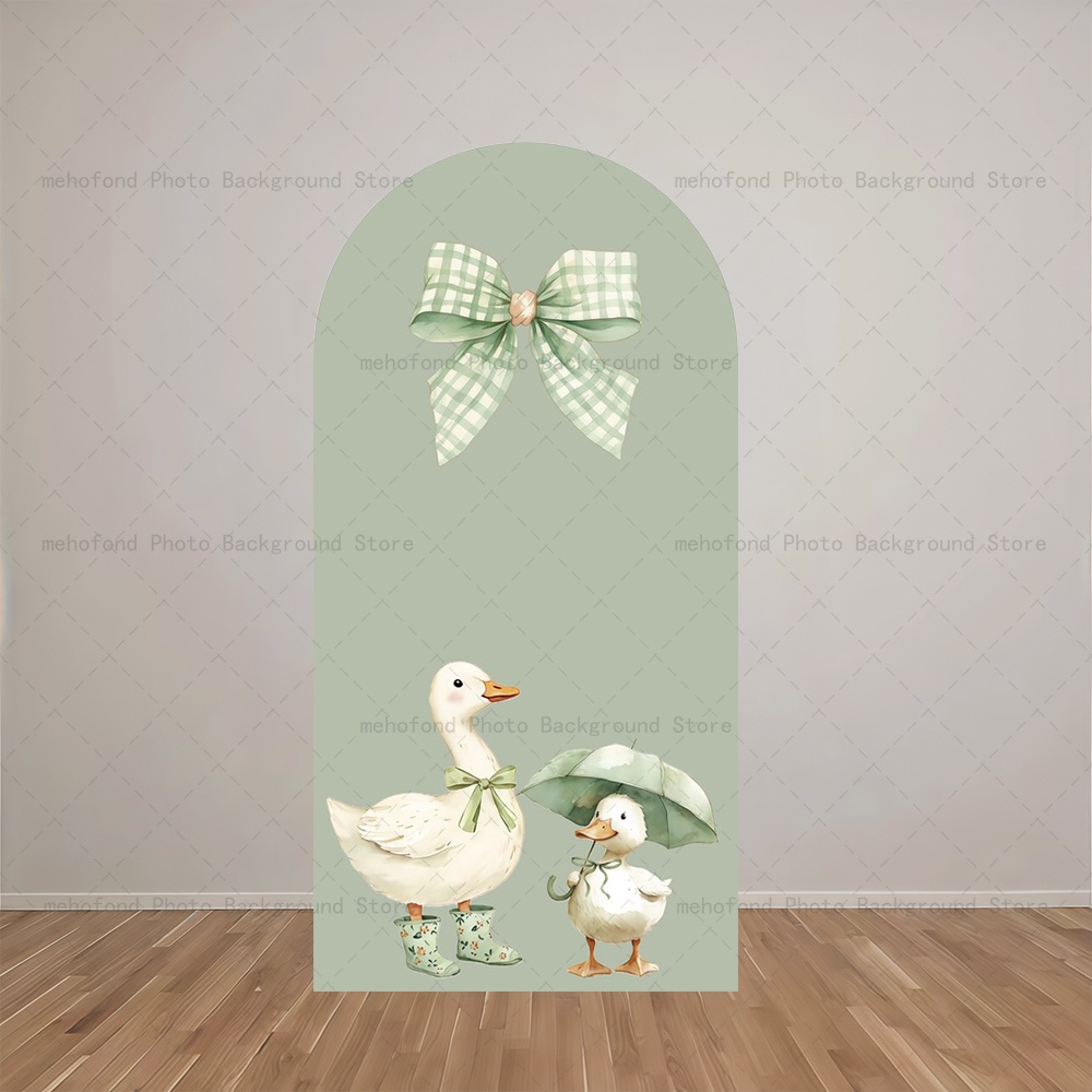 خلفية قوس Mehofond، مخطط ألوان - مراجعة Photography Duck وسعره