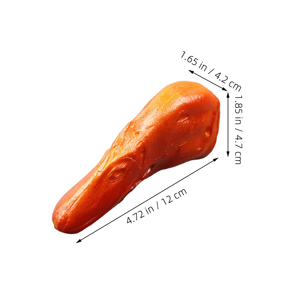 رؤوس بط واقعية من البلاستيك لع - مراجعة Photography Duck وسعره