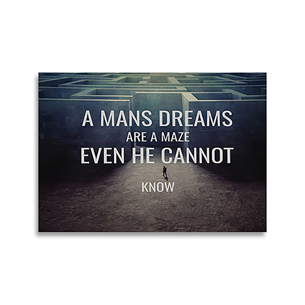 لوحة فنية تحفيزية على القماش:  - مراجعة Photography Quotes وسعره