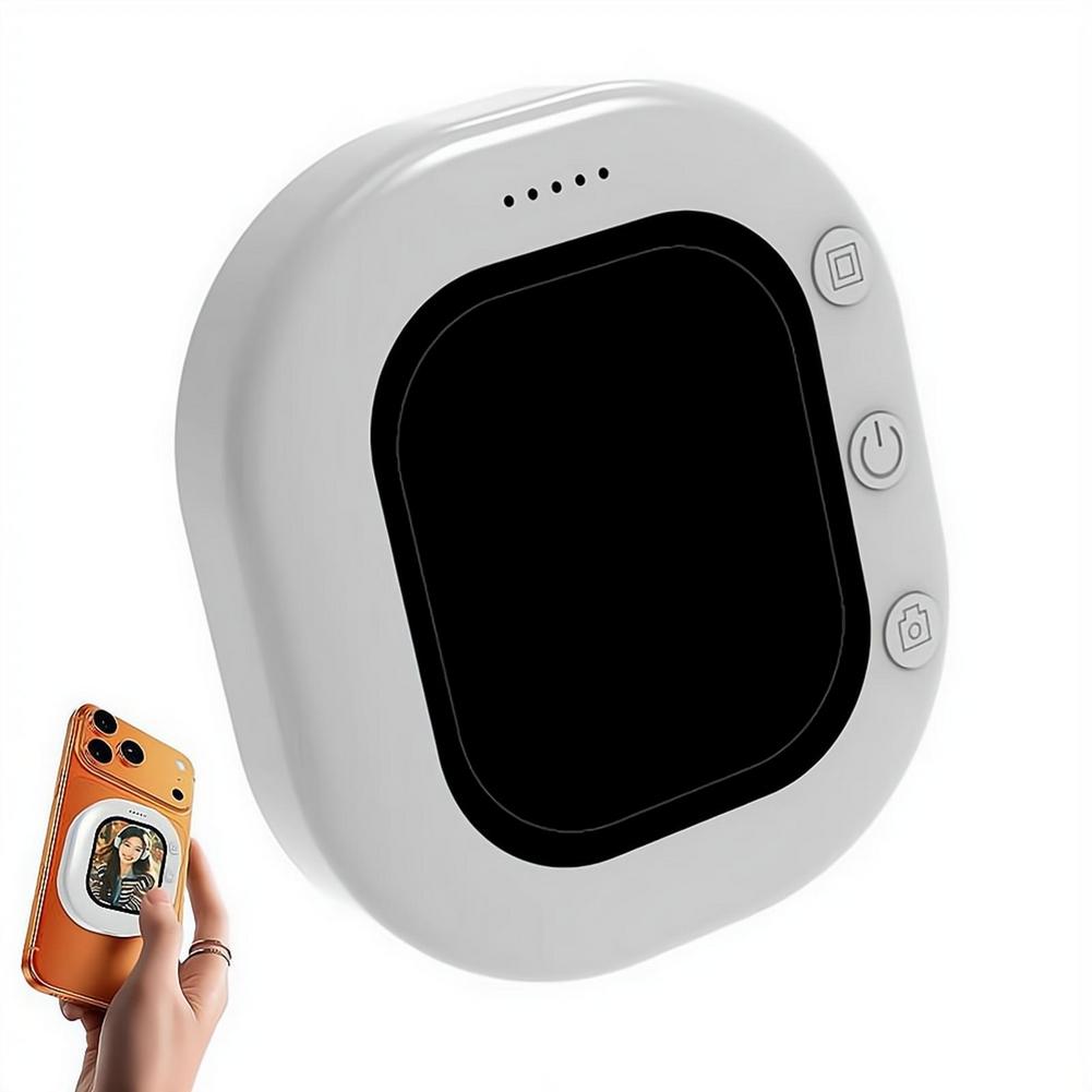 حامل هاتف مع شاشة مراقبة للسيل - مراجعة Photography Is وسعره