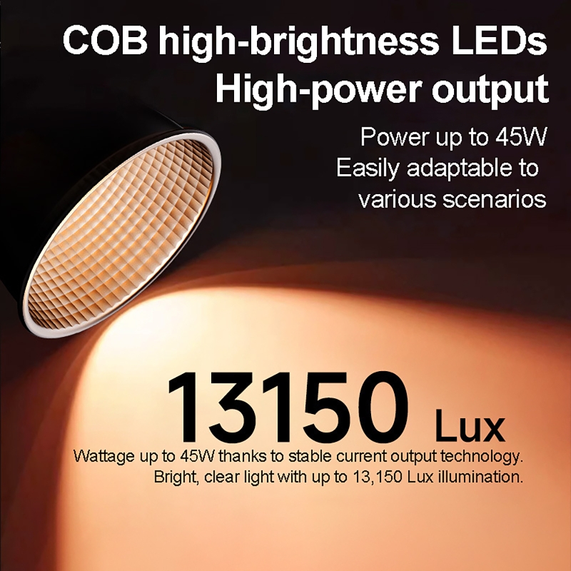 ضوء فيديو RGB بقوة 60 واط، إضا - مراجعة Photography Natural Lighting وسعره