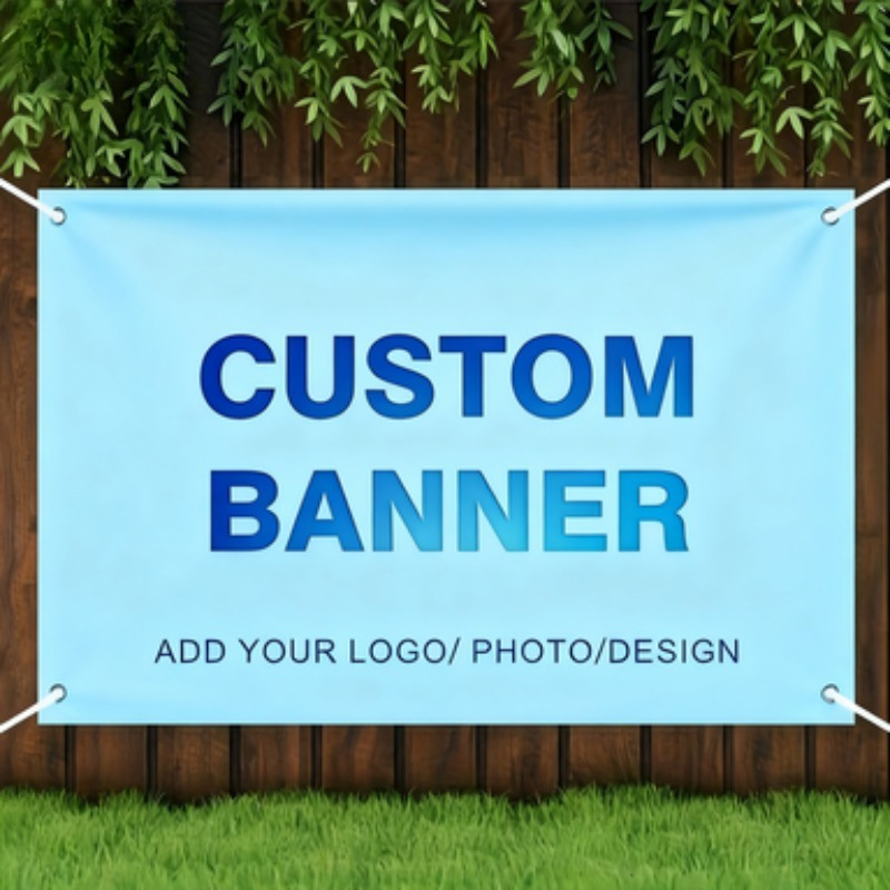 لافتات صور قابلة للتخصيص مع حل - مراجعة Photography Ideas وسعره