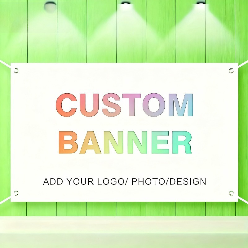 لافتات صور قابلة للتخصيص مع حل - مراجعة Photography Ideas وسعره