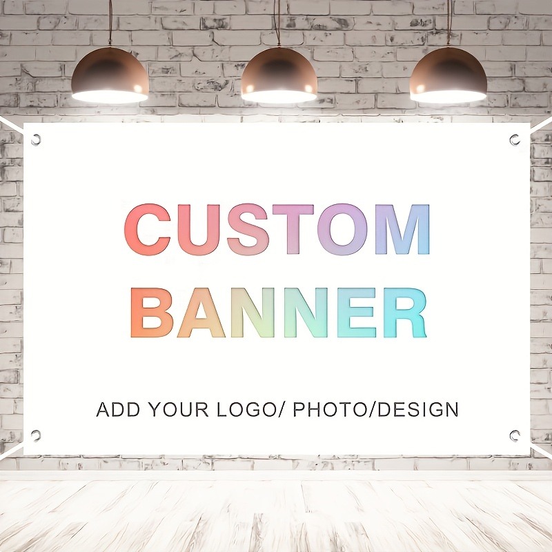 لافتات صور قابلة للتخصيص مع حل - مراجعة Photography Ideas وسعره