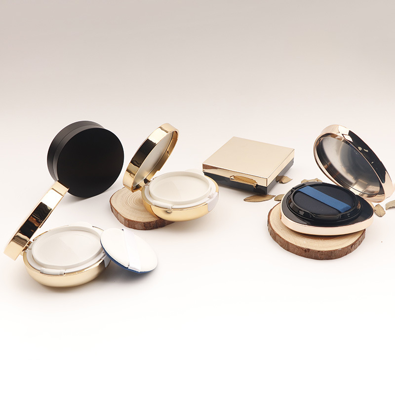 علبة فارغة سعة 15 جرام مع فرشا - مراجعة Beauty Dish Softbox وسعره