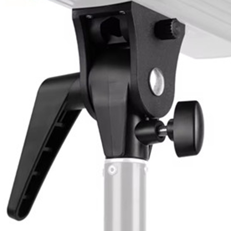حامل فلاش استوديو لـ SK300 وSK - مراجعة Photography Lighting وسعره