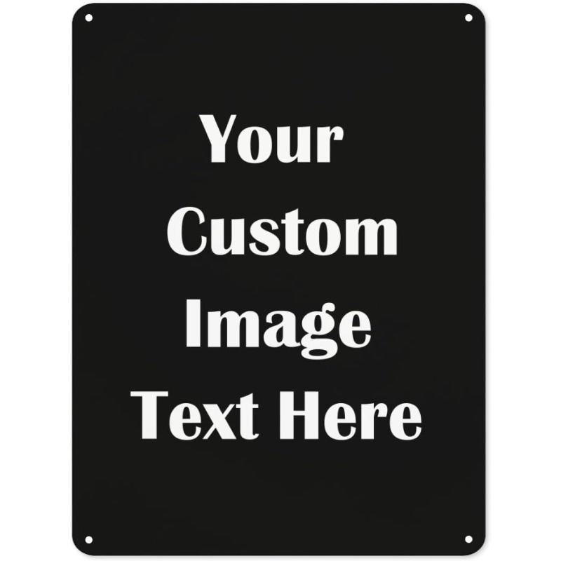 لافتة معدنية عتيقة الطراز قابل - مراجعة Photography Quotes وسعره