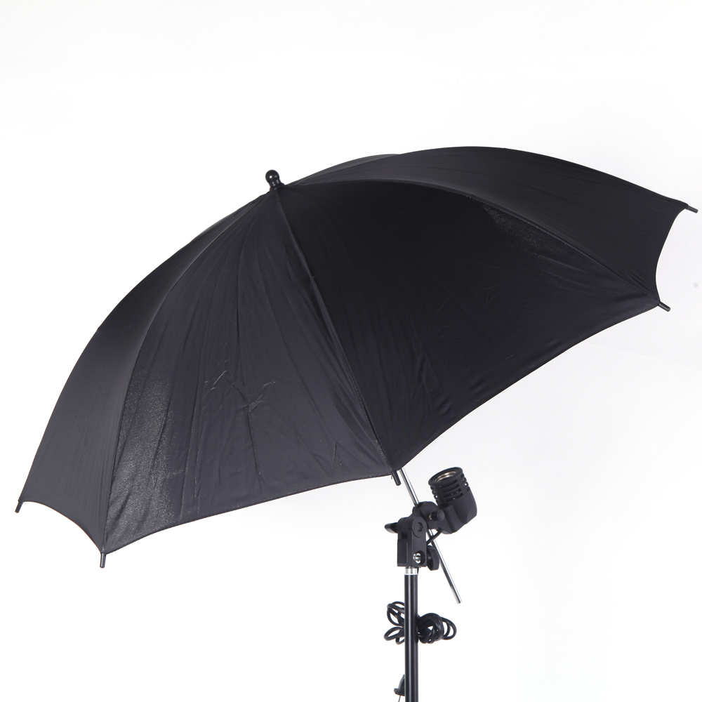 ستوديو صورة شمسية عاكسة ، عاكس - مراجعة Strobe Light Studio وسعره