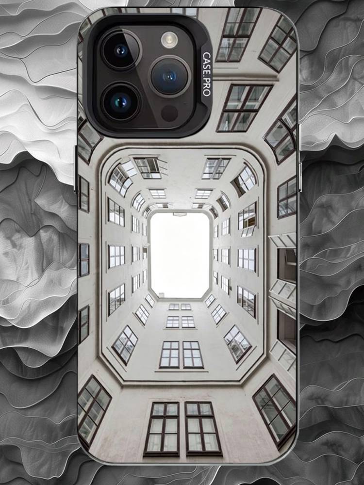غطاء هاتف بتصميم تصوير معماري  - مراجعة Photography Quotes وسعره
