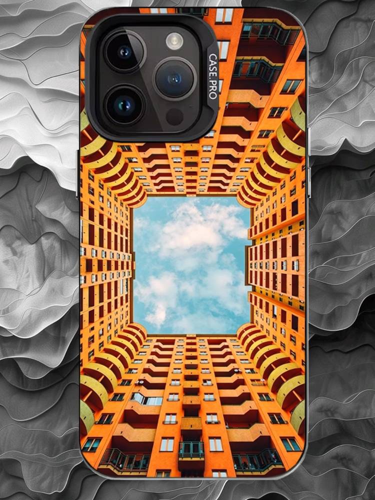 غطاء هاتف بتصميم تصوير معماري  - مراجعة Photography Quotes وسعره