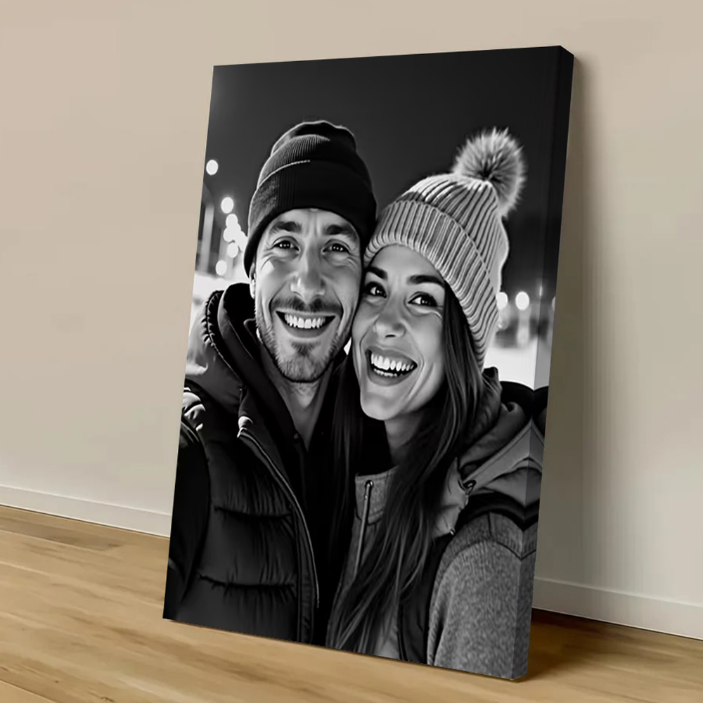 لوحة قماشية مطبوعة حسب الطلب م - مراجعة Photography Ideas وسعره